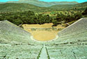 &copy; Hellenic Ministry of Culture and Tourism