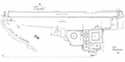 Plan of the gymnasium