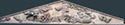 Pediment of the Lernaian Hydra
