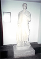 Statue of an Oraror or Philosoph