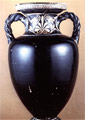 Attic amphora