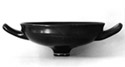 Exterior of the Euergides' kylix