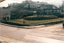 General view of the monument at Pharsala