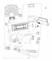 Plan of the Apollo sanctuary at Delphi
