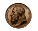 Medallion of Palaion Patron Germanos