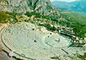 General view of theatre