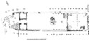 Plan of the building