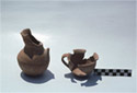 Middle Helladic pottery (phase III)