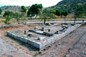 The classical temple of Artemis