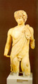Statue of Antinoos