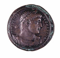 Medallion of Constantine the Great