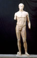 Agias, from the Daochos monument