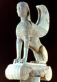 The Naxian Sphinx
