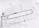 Plan of the Stadium