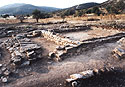 View of Apollo's temple