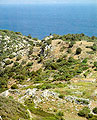 View of the Fortress foundation