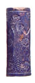 Kassite cylinder seal