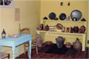 Traditional utensils of everyday use