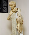 Statue of Antinoos