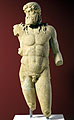 Statue of Zeus