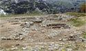 View of the site