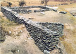 View of a building