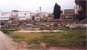 View of the Agora