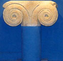 Aeolic capital