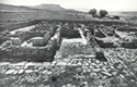 Τα ερείπια της μινωικής έπαυλης στο Νίρου Χάνι