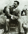    , Arthur Evans,   