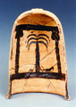 Black-figure epinetron