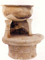 Pyrauno (brazier)