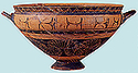 Kylix of the Vroulia type