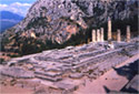 Ο ναός του Απόλλωνα