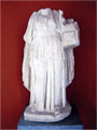 Statue of Apollo Kitharodos