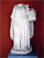 Apollo of the Kitharodos type