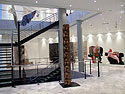 View of the exhibition hall (III)
