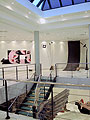 View of the exhibition hall (IV)