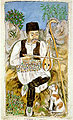 Lyre-player from Lemnos"