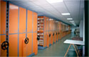 View of the ceramic magazine