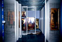 View of icons' magazine