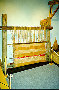 © Basketry Museum of Komotini
