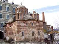 © Vatopedi Monastery, © 10th Ephorate of Byzantine Antiquities