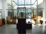 © Ministry of Culture and Sports, © 24th Ephorate of Prehistoric and Classical Antiquities