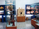 View of hall IV