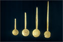 Bone spoons