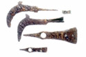 Agricultural implements