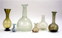 Glass vessels