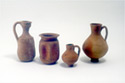 Pottery