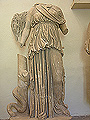 Statue of Athena